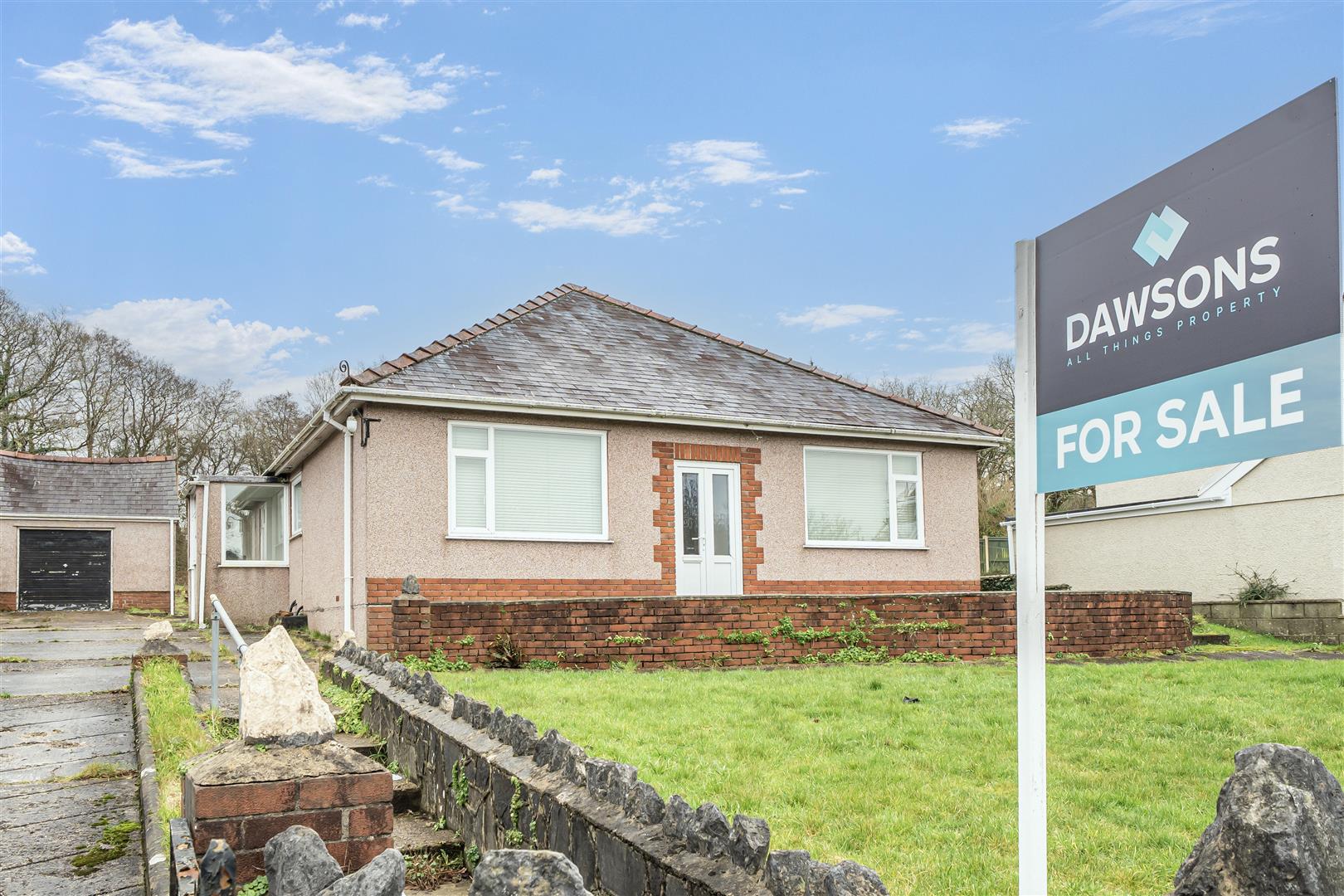 Brithwen Road, Waunarlwydd, Swansea, SA5 4QS